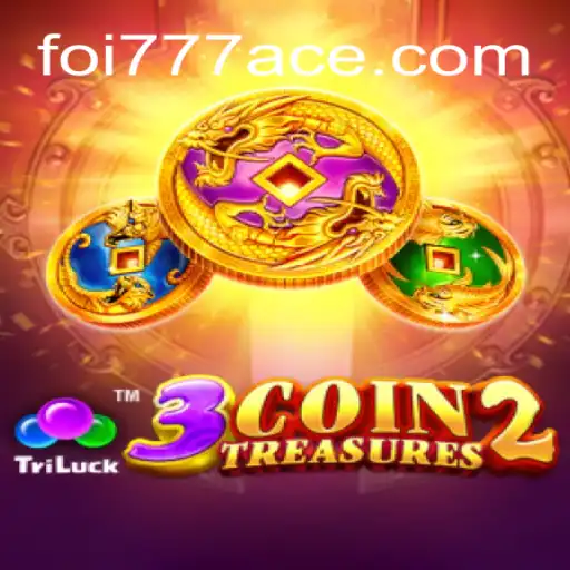 Descubra o Fascinante Mundo de 3CoinTreasures2: Uma Aventura de Emoções e Recompensas