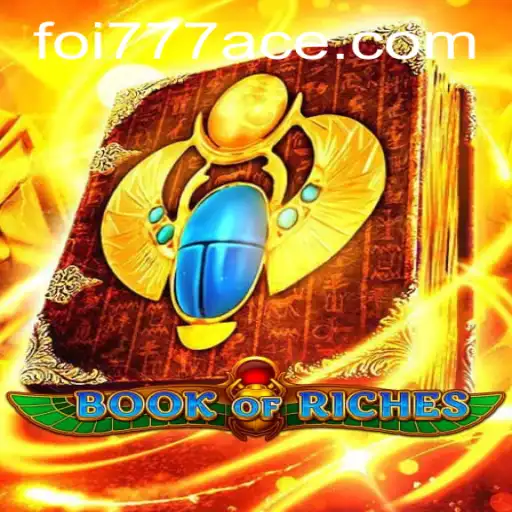 Explorando o Universo de BookofRiches: Um Mergulho no Jogo de Fortuna e Estratégia