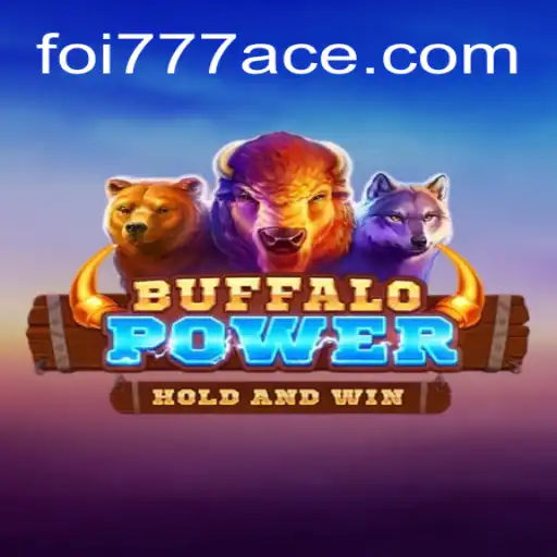 Descubra as Aventuras de BuffaloPower: Mergulhe no Mundo dos Jogos com 