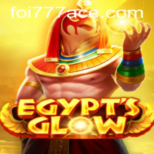 EgyptsGlow: Explorando a Aventura Mística no Antigo Egito