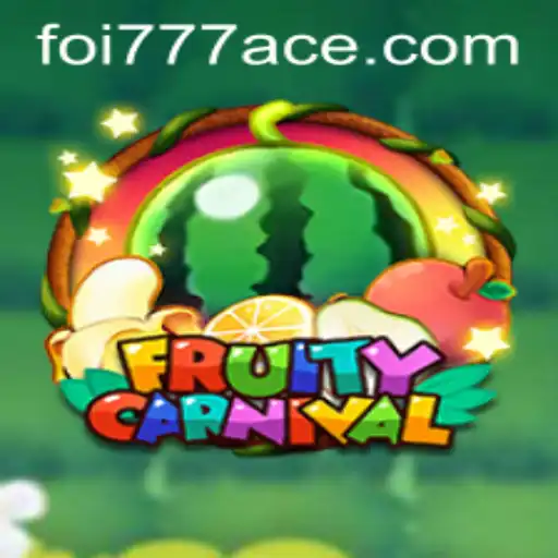 Explorando o Mundo Vibrante de FruityCarnival