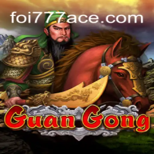 GuanGong: A Excitante Aventura no Universo dos Jogos Modernos