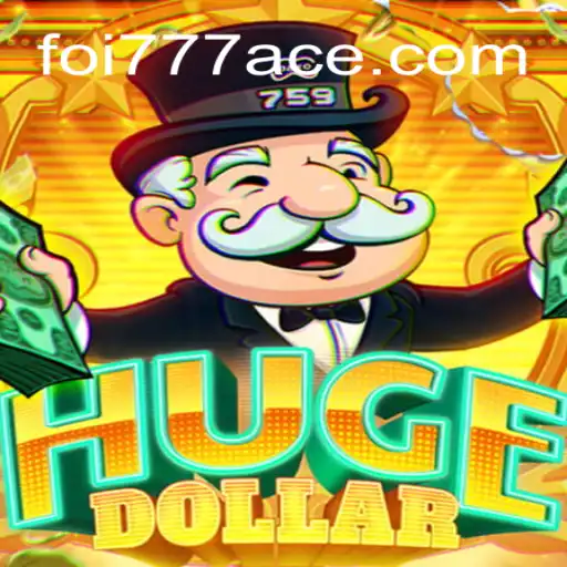Descubra o Fascinante Mundo de HugeDollar: Um Jogo de Estratégia e Fortuna