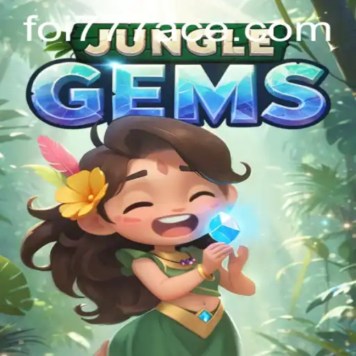 Descubra o Fascinante Mundo de JungleGems: O Jogo que Está Conquistando Todos