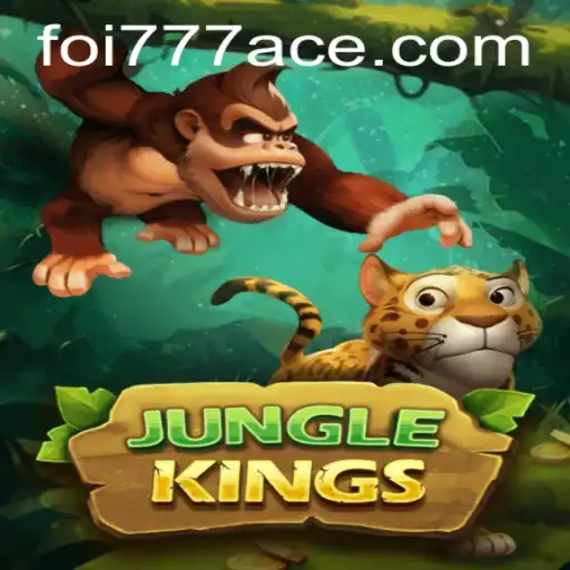 Explore a Selva com JungleKings: Guia Definitivo