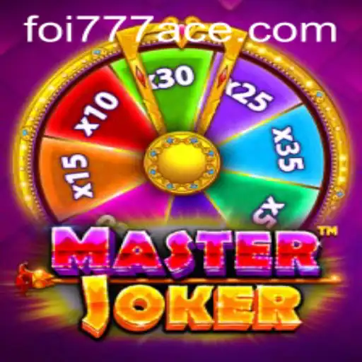 Explorando o Universo de MasterJoker: O Fascinante Jogo de Azar