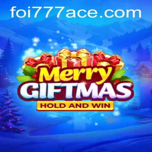 Descubra o Fantástico Jogo de Festa MerryGiftmas