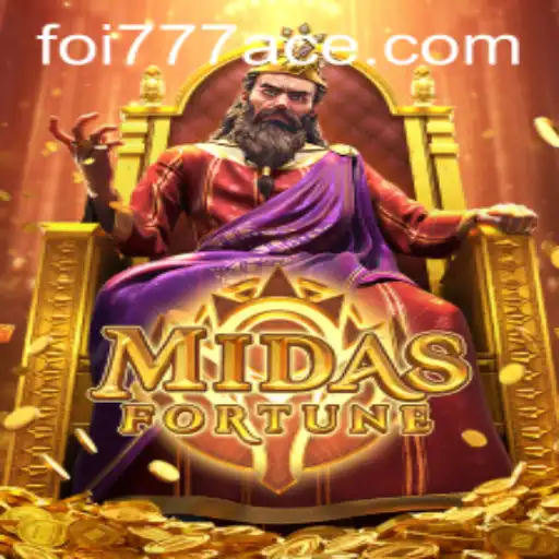 Descubra o Empolgante Mundo de MidasFortune: O Jogo da Fortuna Dourada