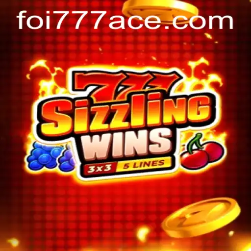 Descubra o Novo Fenômeno dos Jogos: 777sizzlingwins