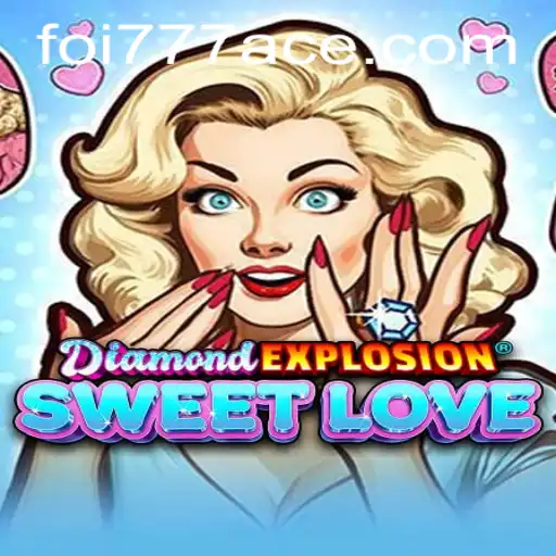Explorando o Fascinante Mundo de DiamondExplosionSweetLove: Tudo o que Você Precisa Saber