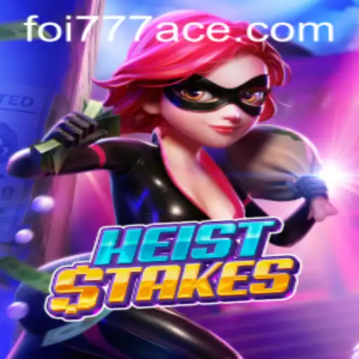 HeistStakes: Um Mergulho no Jogo de Estratégia e Aventura