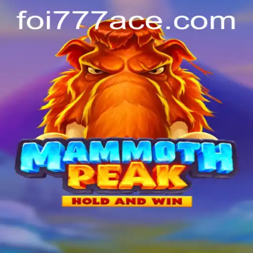 MammothPeak: Explorando Aventuras Épicas no Novo Jogo de Estratégia