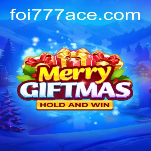 Descubra o Fantástico Jogo de Festa MerryGiftmas