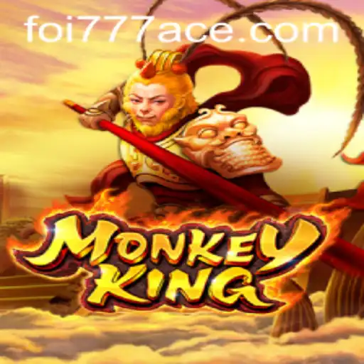 MonkeyKing: O Jogo que Mistura Aventura e Estratégia