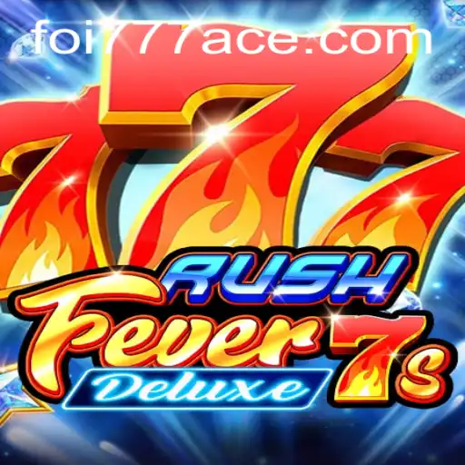 Descubra o Mundo de RushFever7sDeluxe: Uma Aventura Eletrizante