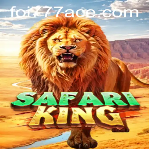 Descubra o Mundo do Jogo SafariKing