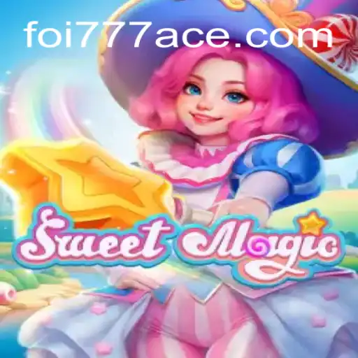 A Fascinante Jornada em SweetMagic: Descubra os Segredos e Regras do Jogo